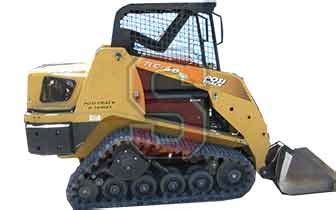 skid steer r60|ASV RT.